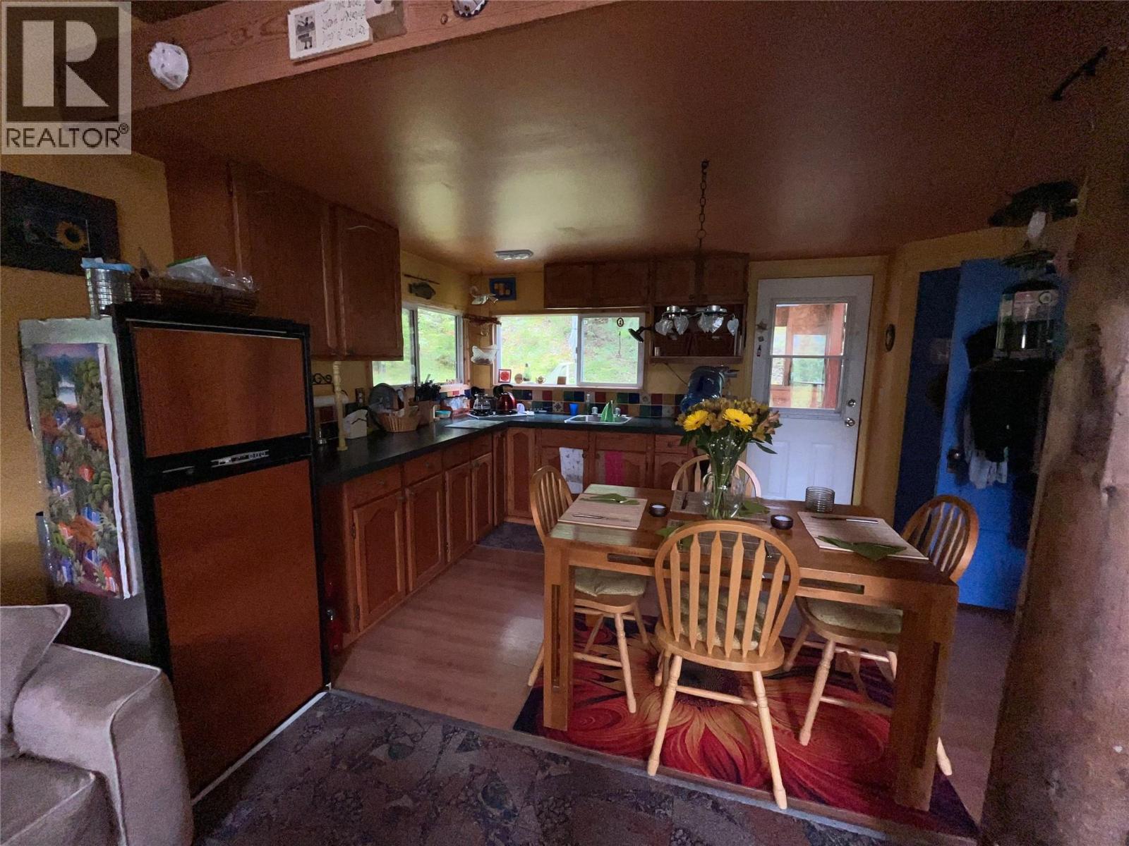  20-9000 Seymour Main Other, Seymour Arm