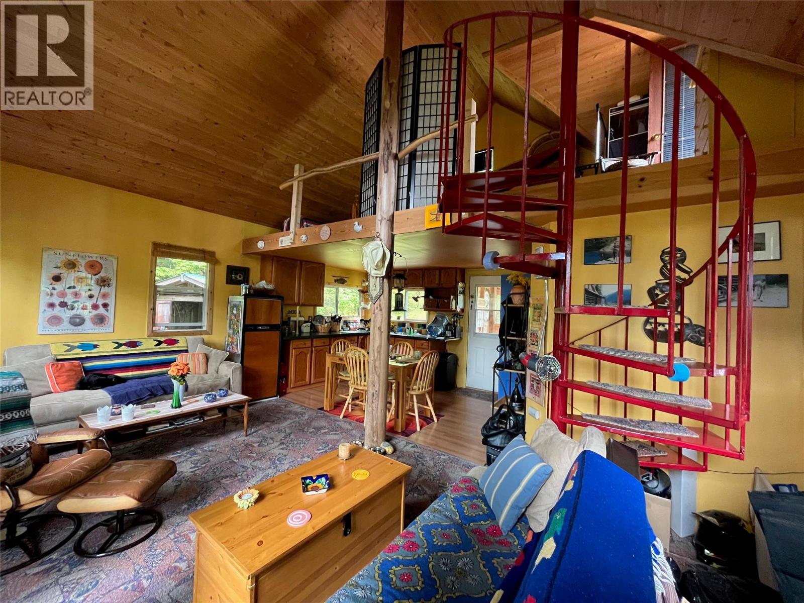  20-9000 Seymour Main Other, Seymour Arm