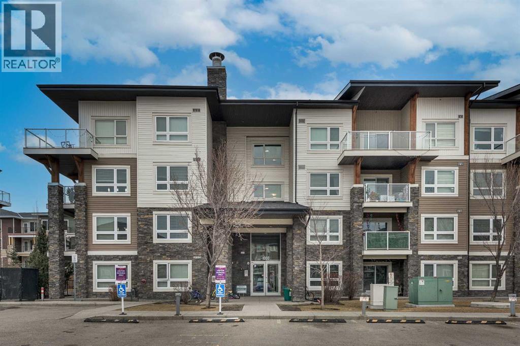 #1404 240 SKYVIEW RANCH ROAD NE - 1