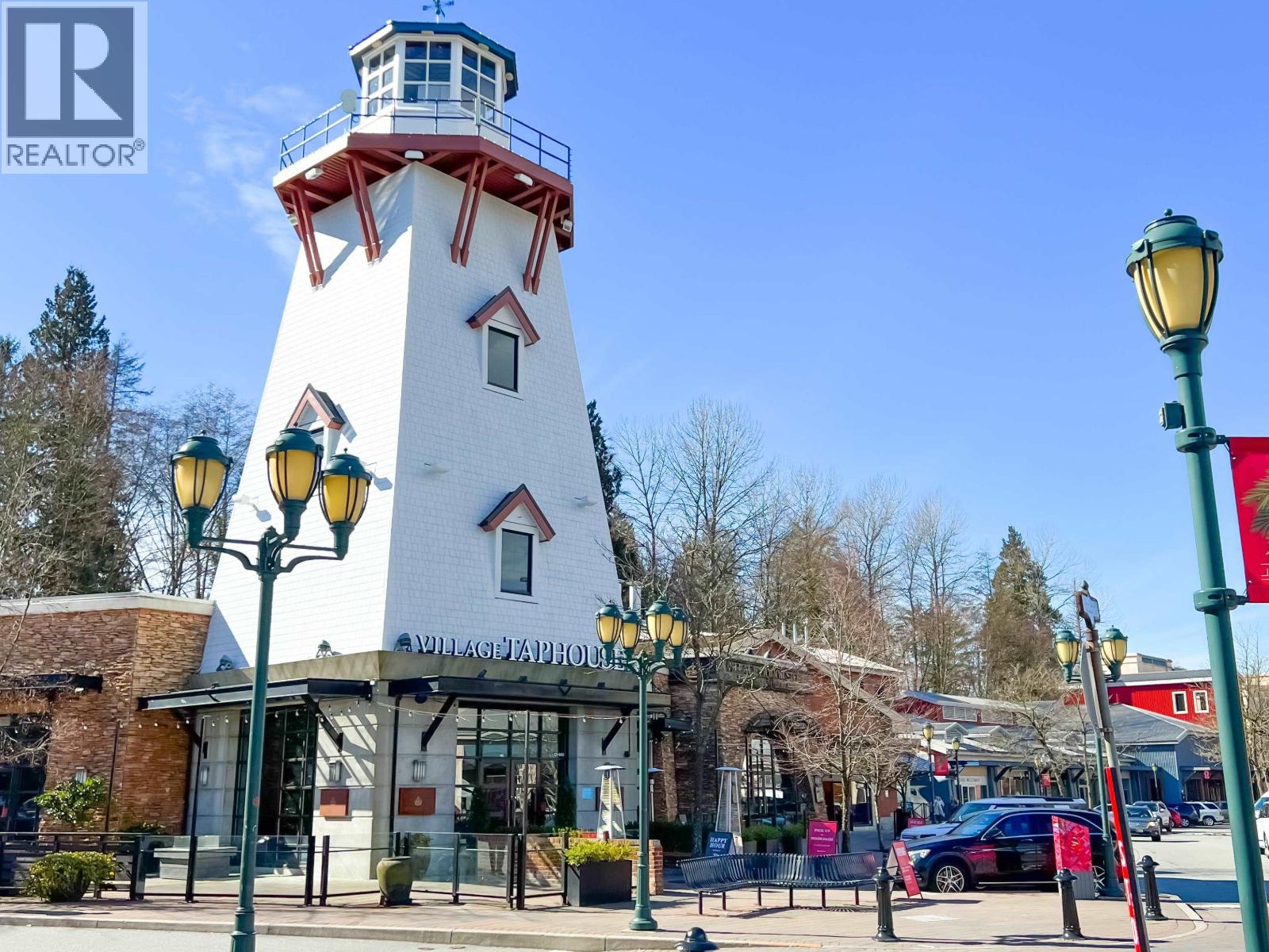 807 1675 LIONS GATE LANE, North Vancouver