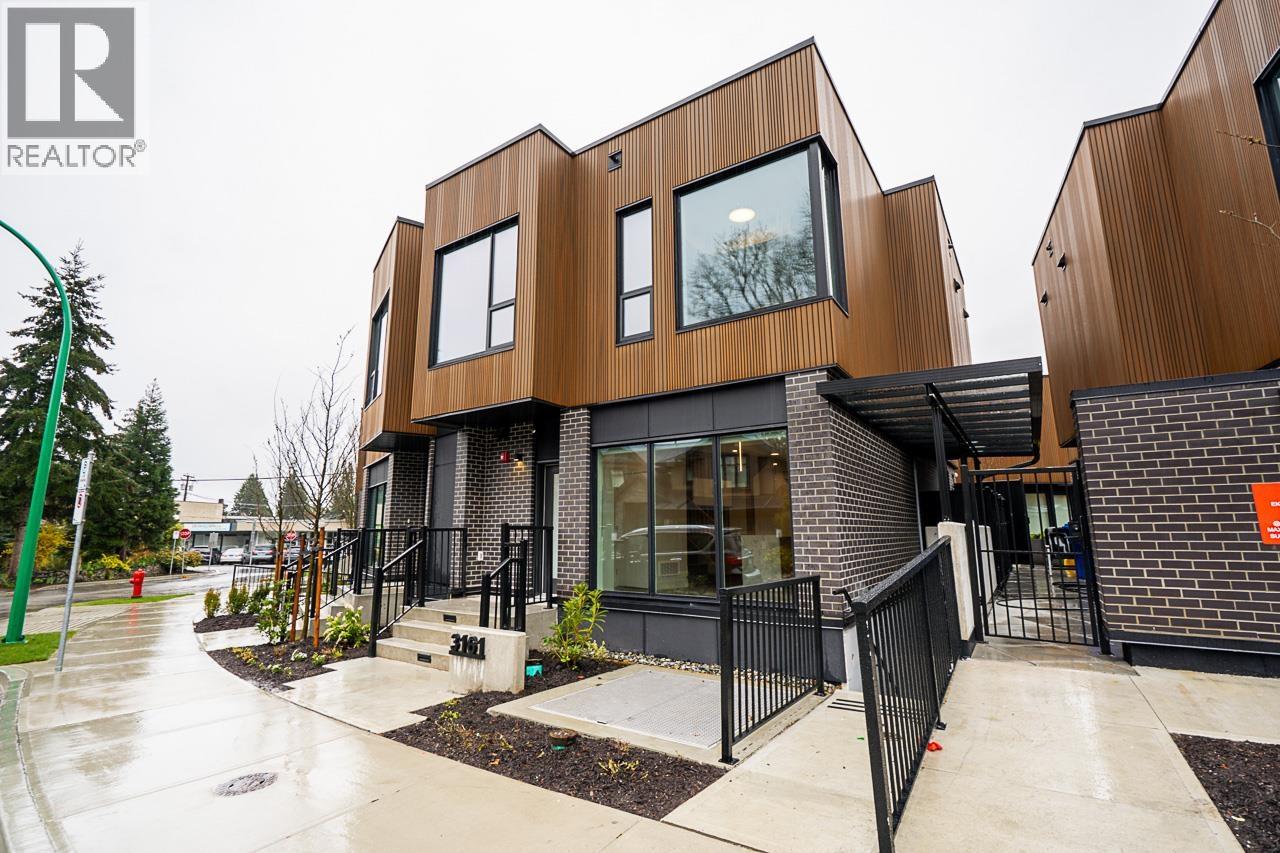 3161 CANFIELD Crescent - main photo