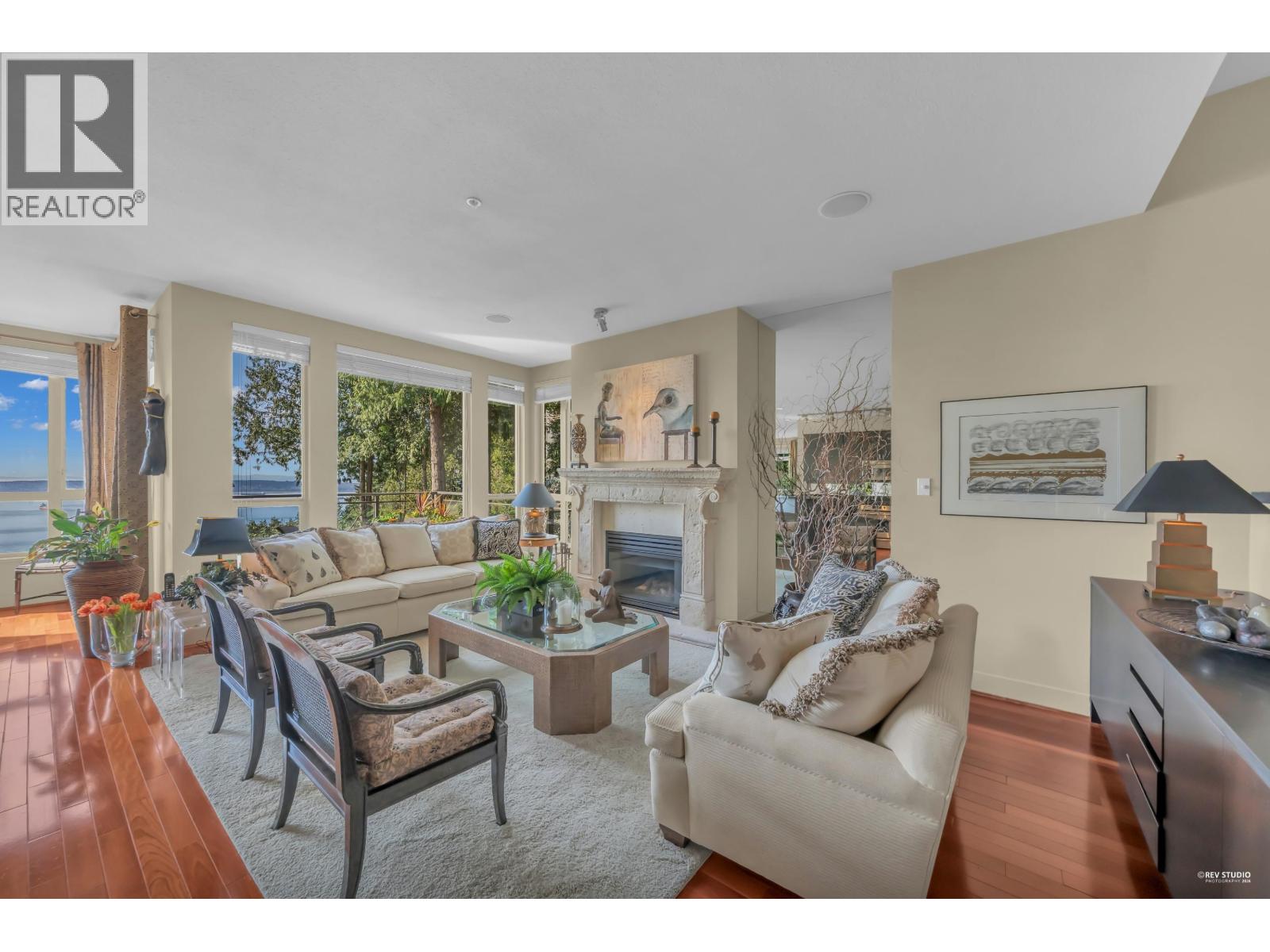 2472 SHADBOLT LANE, West Vancouver