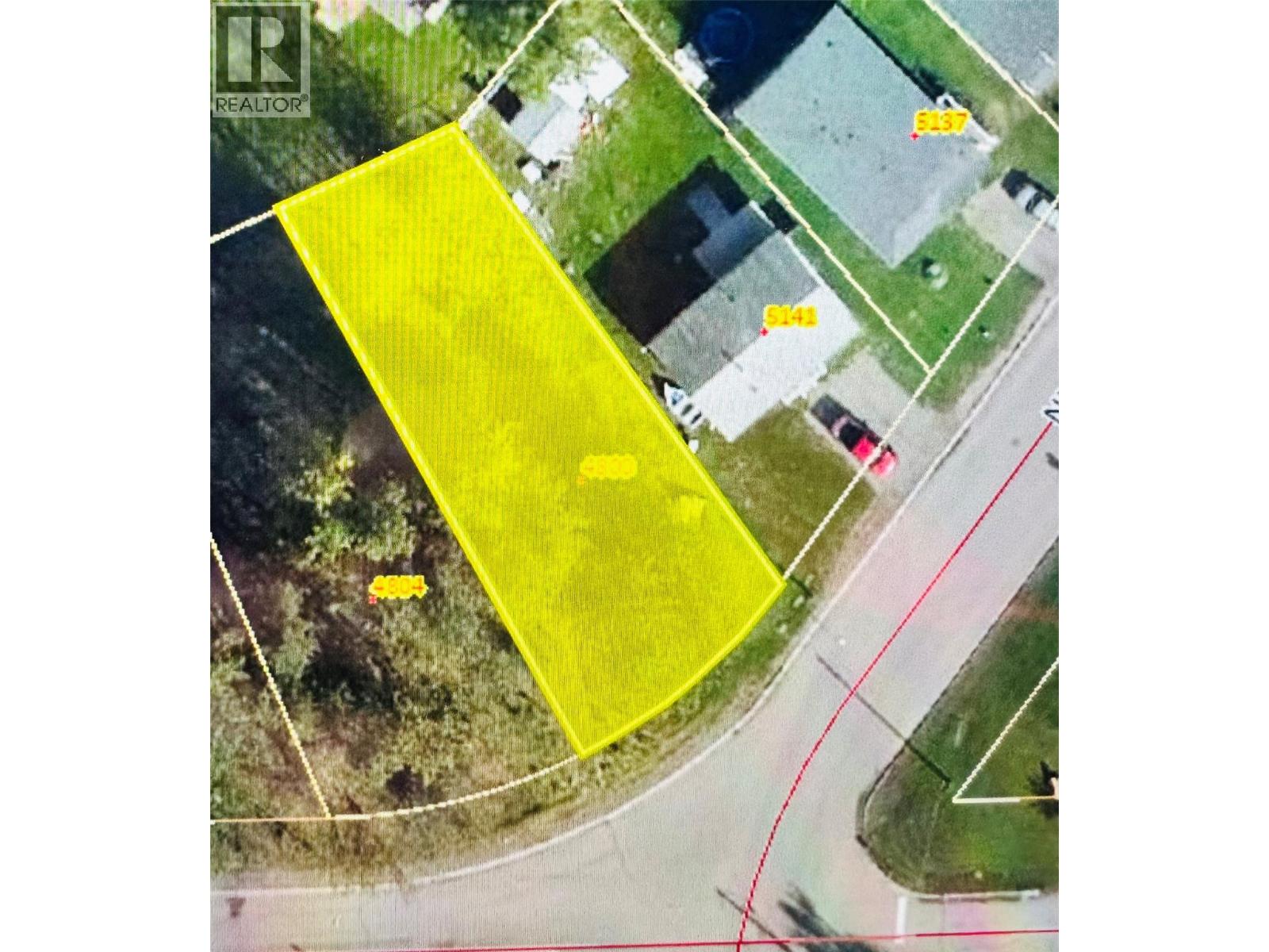  4800 52 Avenue Southwest, Chetwynd