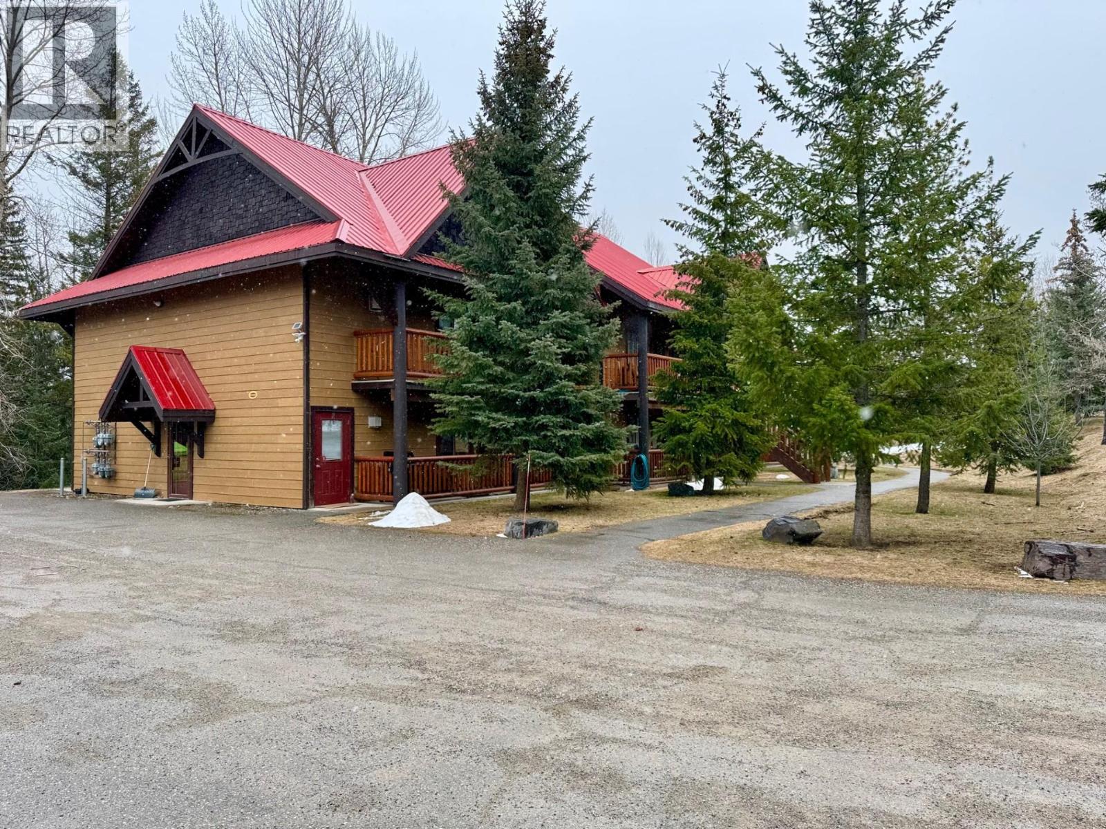 2 300 CANYON Trail, Fernie