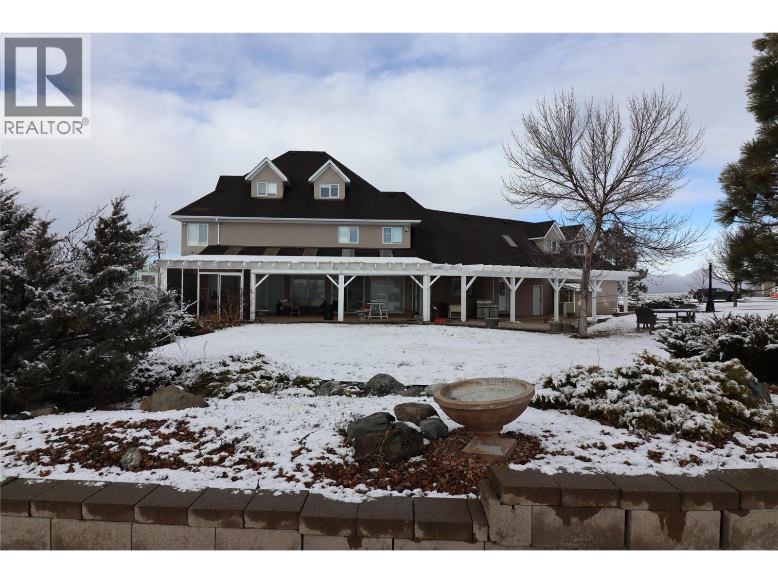  3100 PRINCETON KAMLOOPS Highway, Kamloops