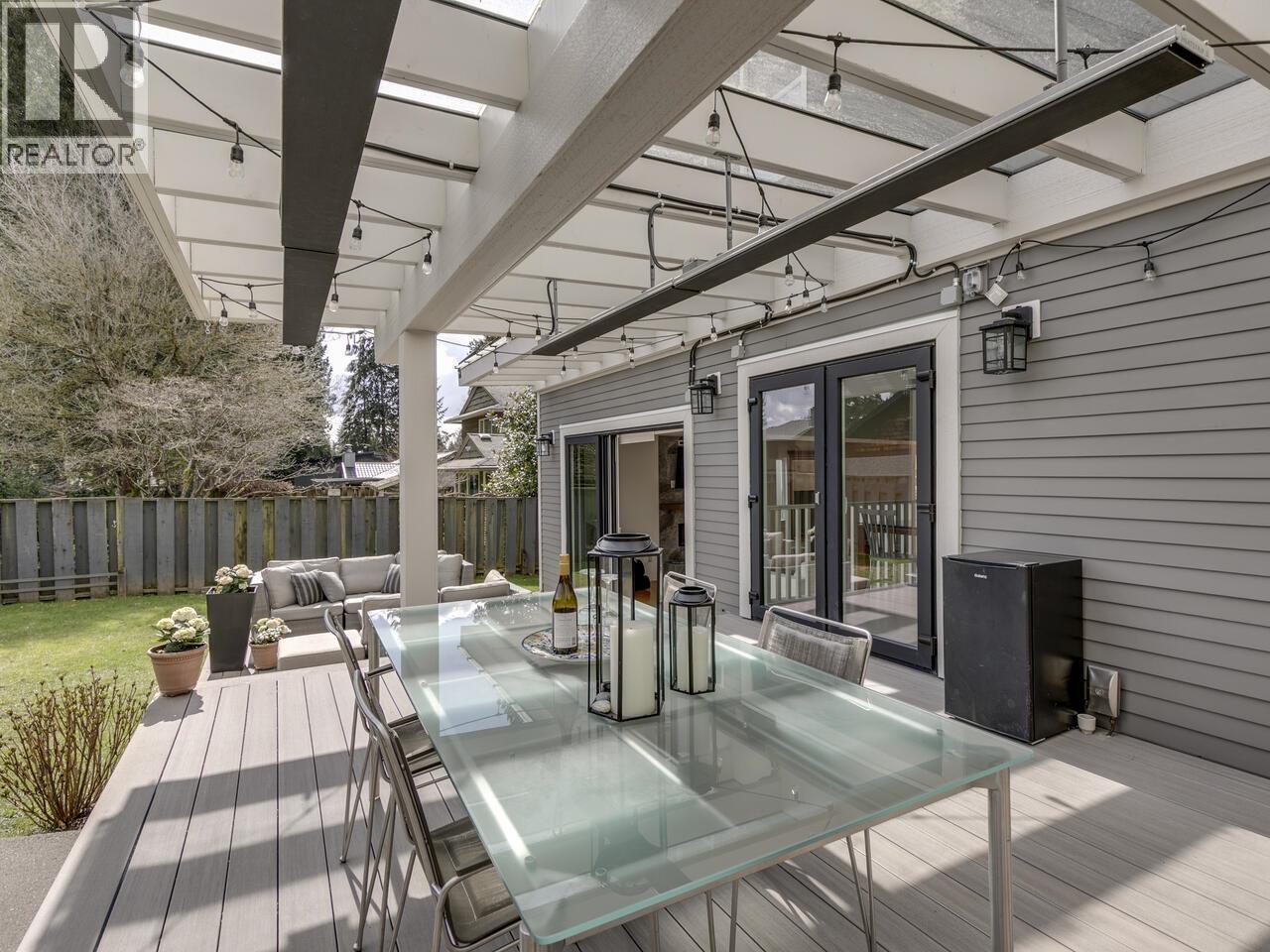 763 WEYMOUTH DRIVE, North Vancouver