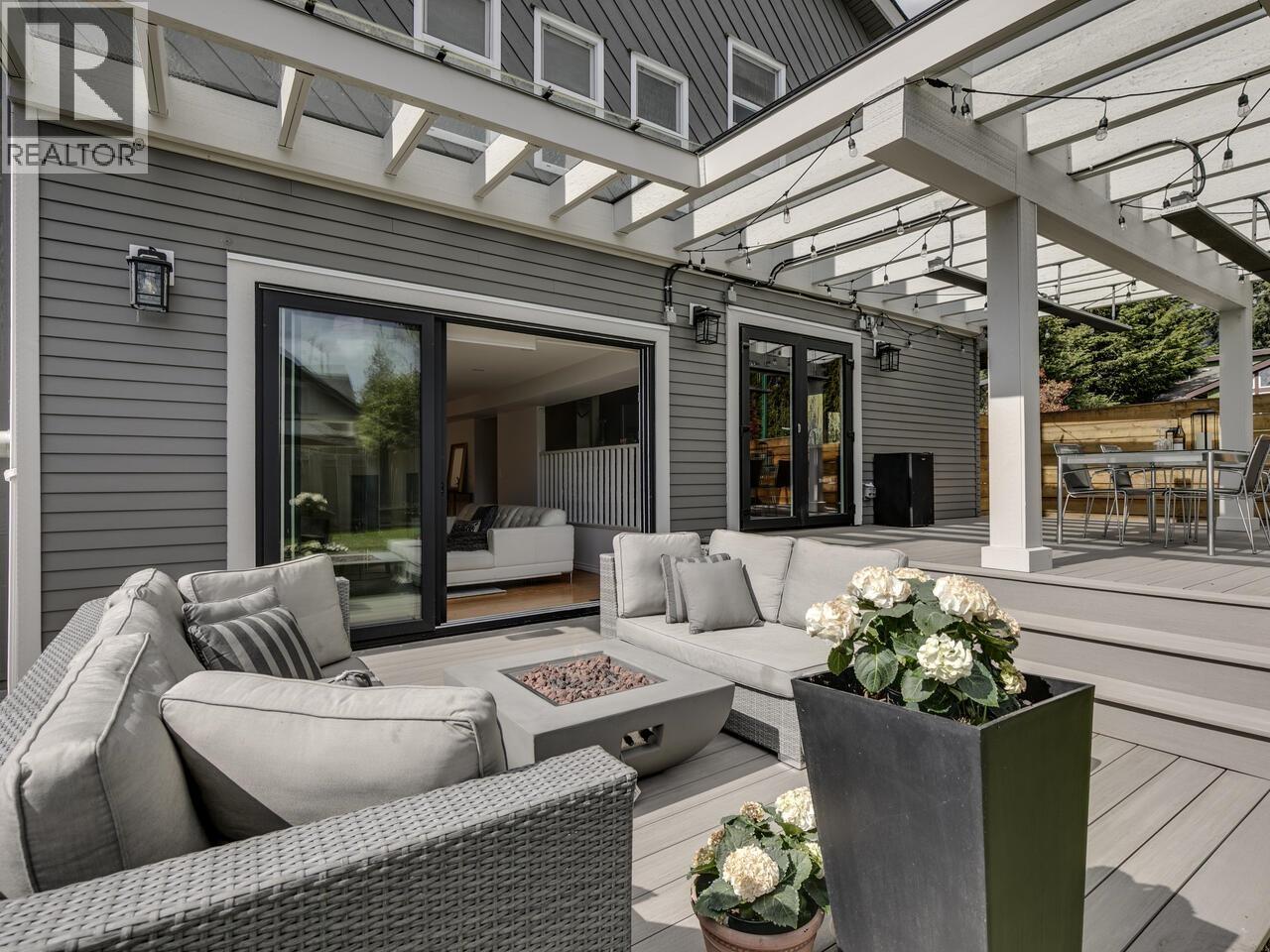 763 WEYMOUTH DRIVE, North Vancouver