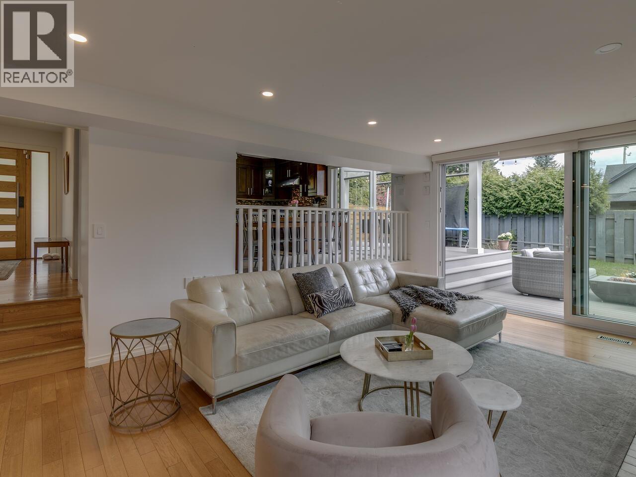 763 WEYMOUTH DRIVE, North Vancouver