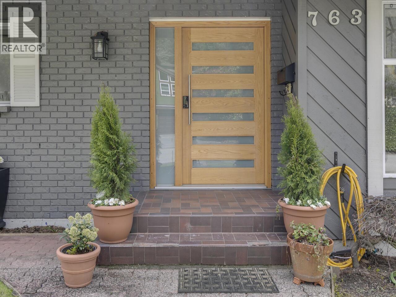 763 WEYMOUTH DRIVE, North Vancouver