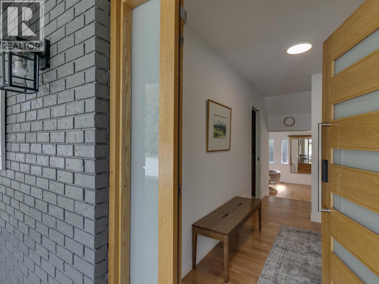 763 WEYMOUTH DRIVE, North Vancouver