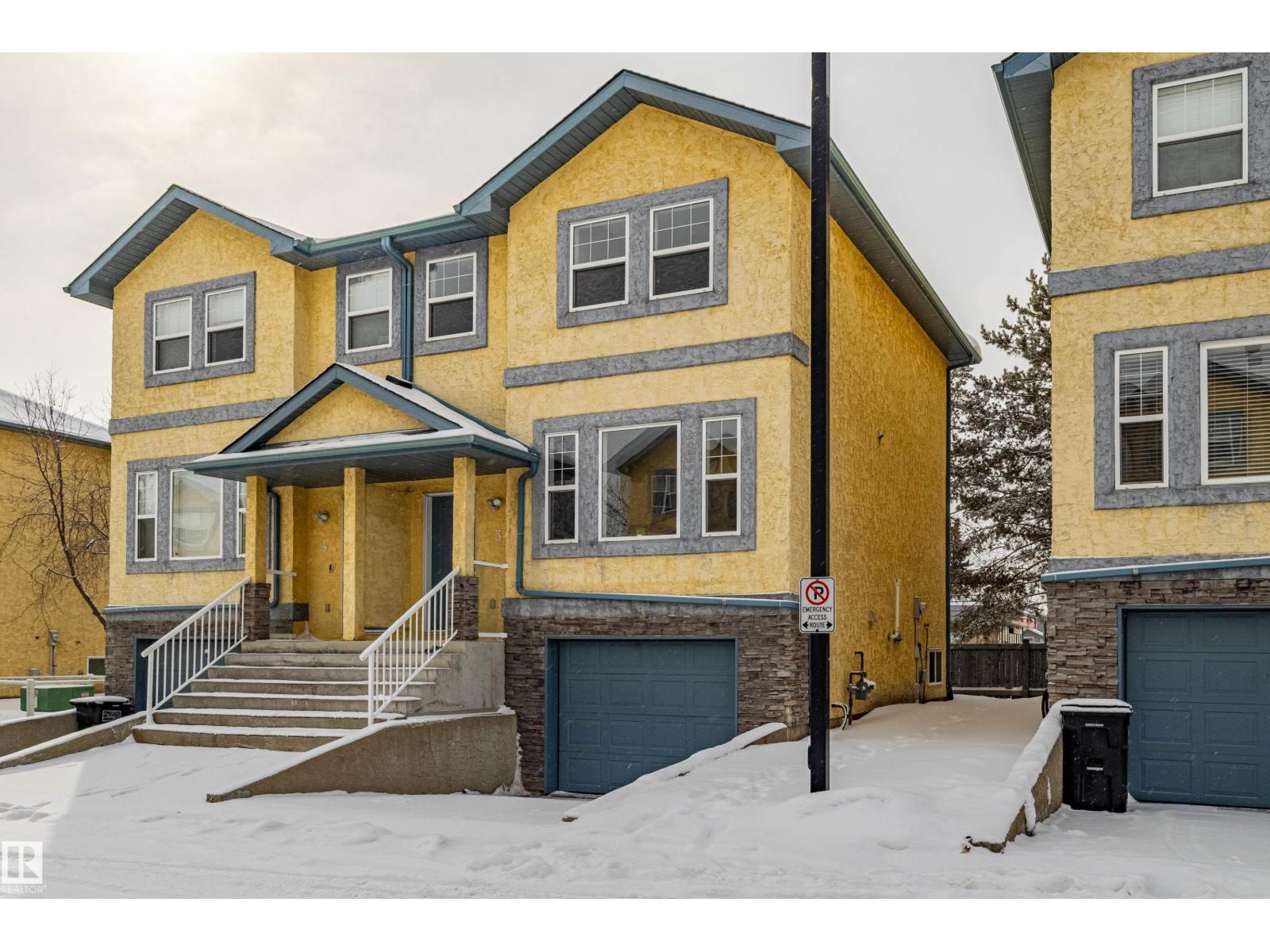 #3 16777 91 ST NW NW, Edmonton