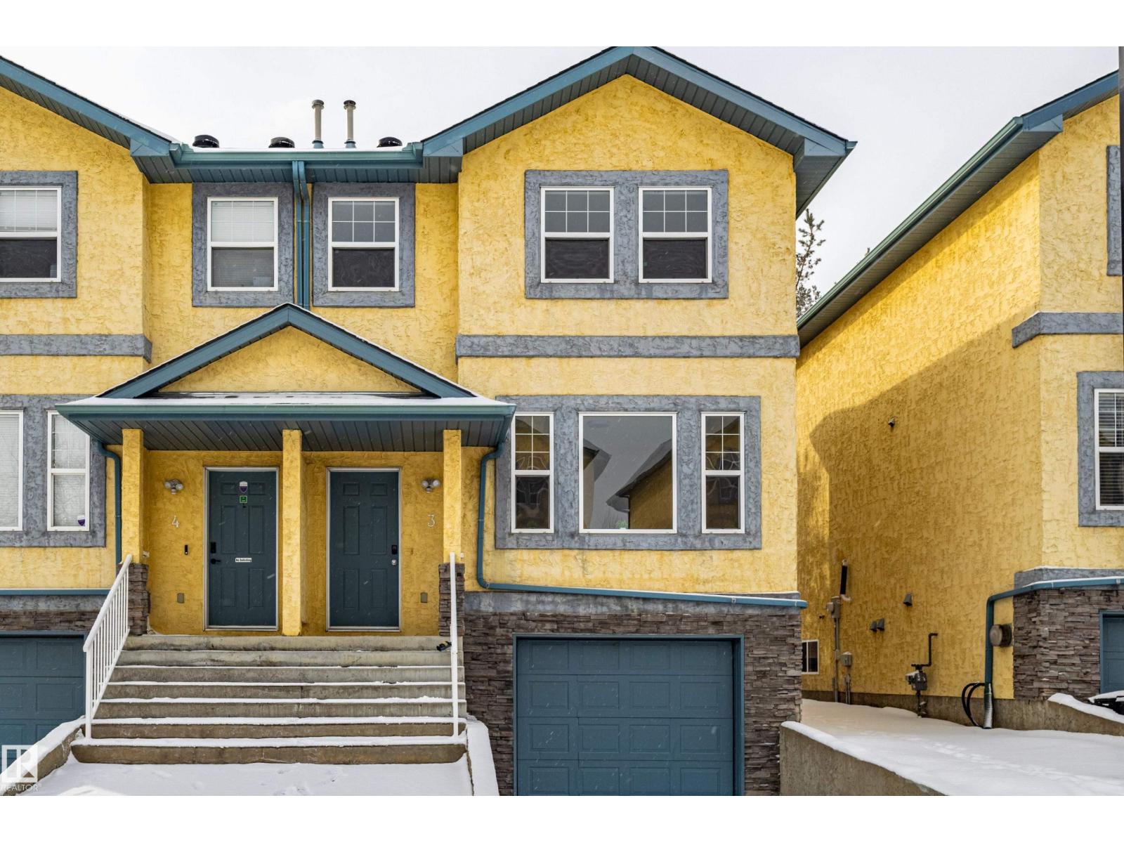 #3 16777 91 ST NW NW, Edmonton