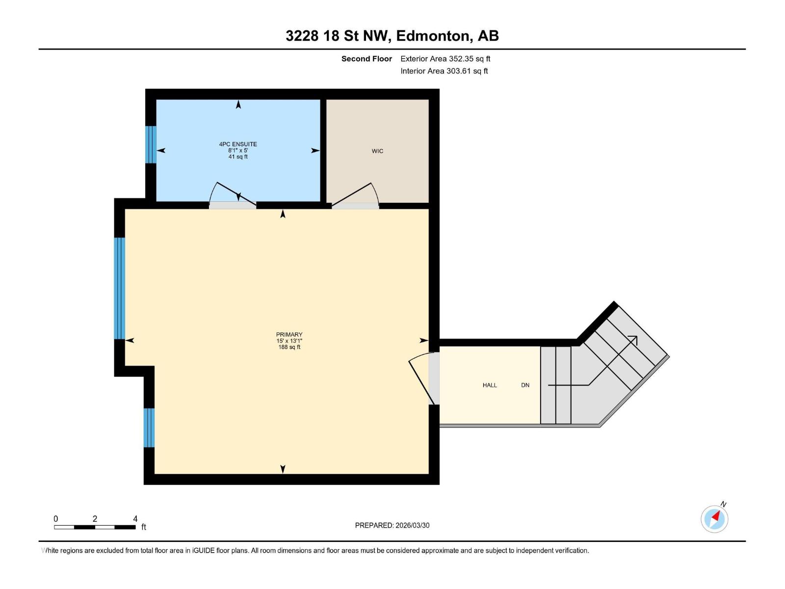 3228 18 st NW - 43