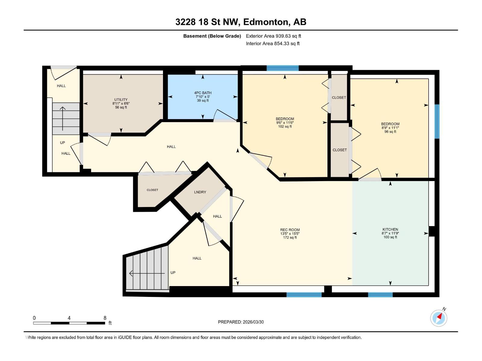 3228 18 st NW - 44