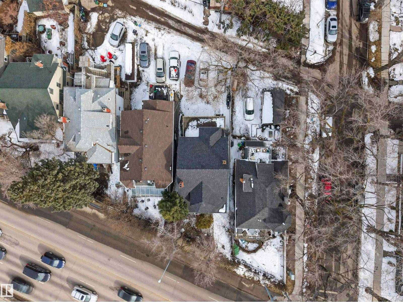 9205 99 ST NW, Edmonton