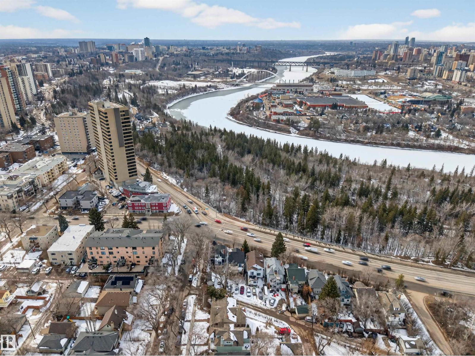 9205 99 ST NW, Edmonton