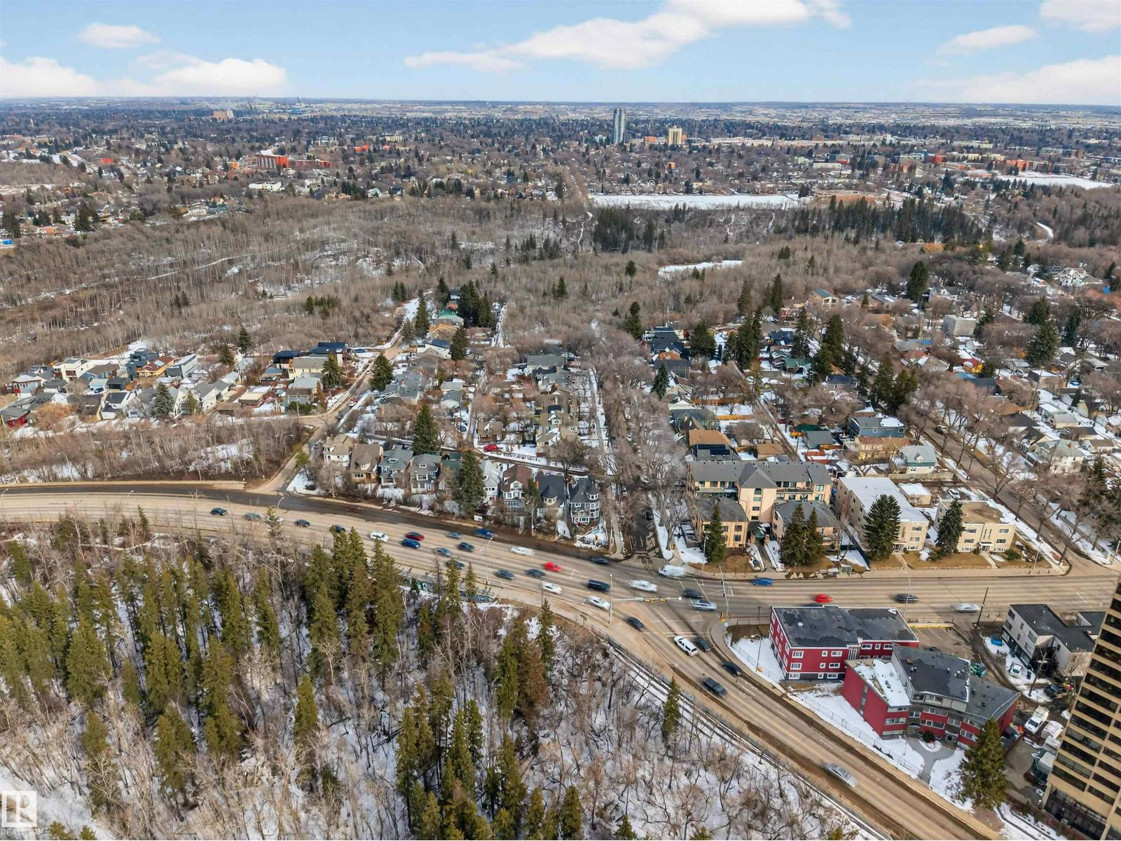 9205 99 ST NW, Edmonton