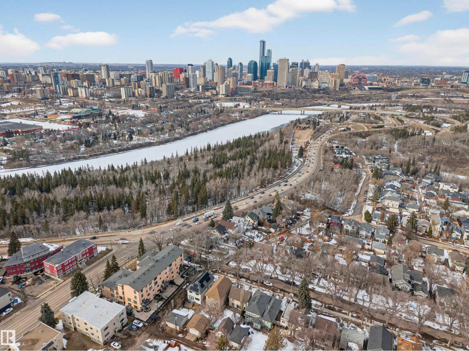 9205 99 ST NW, Edmonton