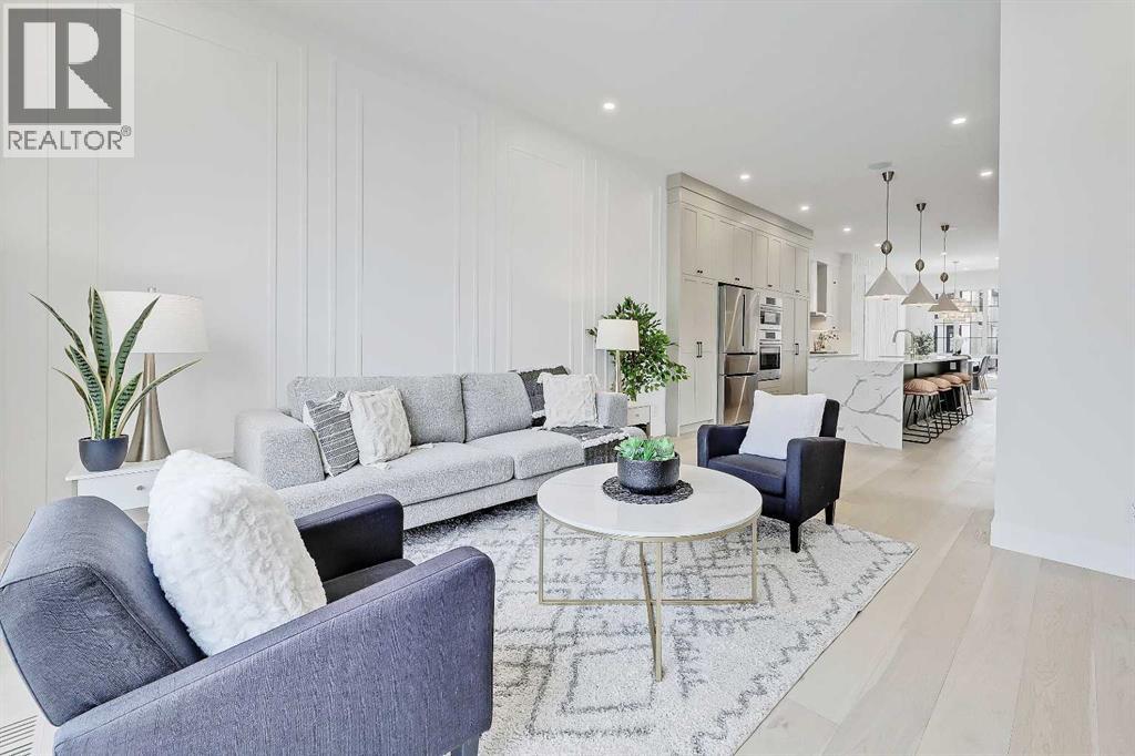 Single Family House for Sale in   Avenue NW Capitol Hill Calgary 