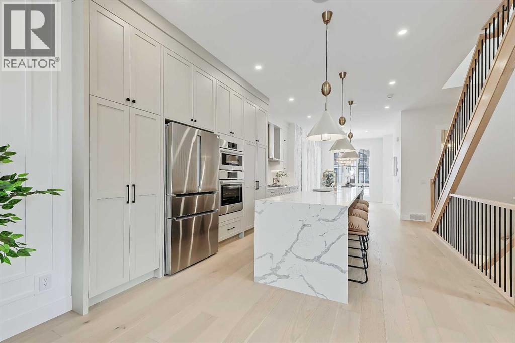 Single Family House for Sale in   Avenue NW Capitol Hill Calgary 