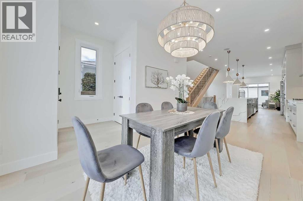 Single Family House for Sale in   Avenue NW Capitol Hill Calgary 