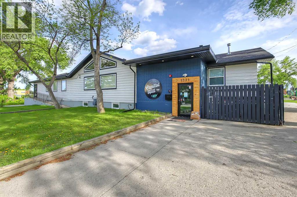 Single Family House for Sale in   Avenue NW Capitol Hill Calgary 