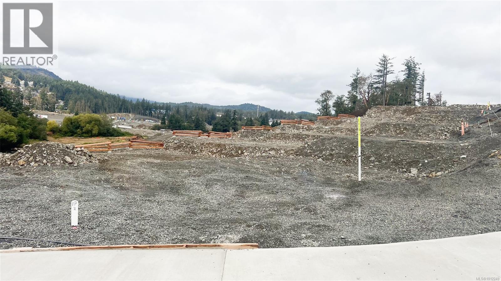 Lot 2 - 617 Madrona Ridge, Langford