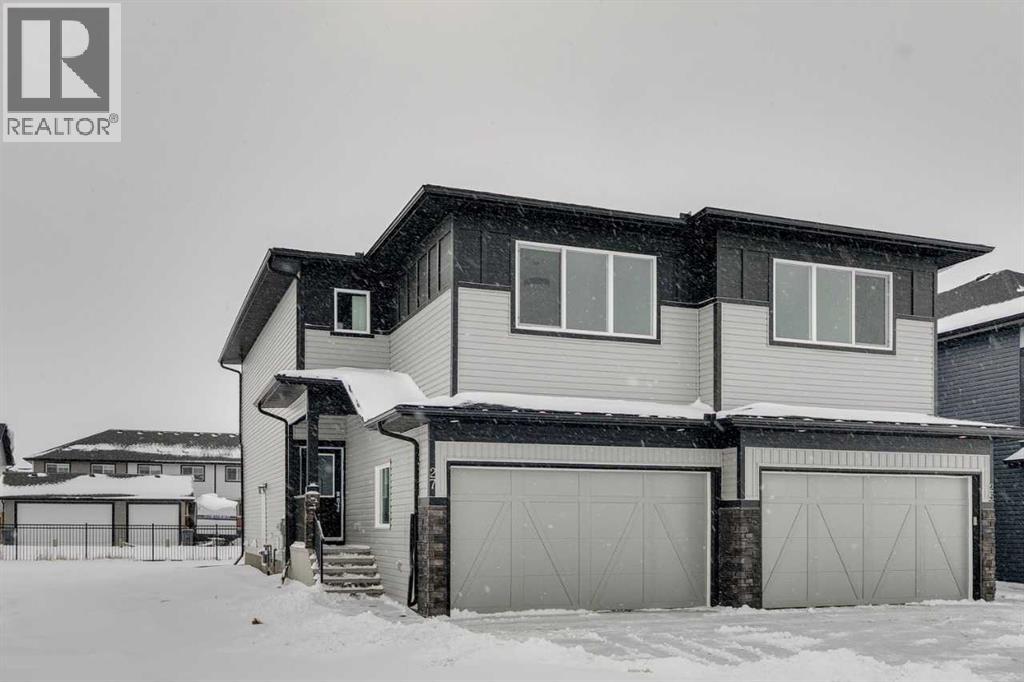 27 Linden Place, Rural Red Deer County