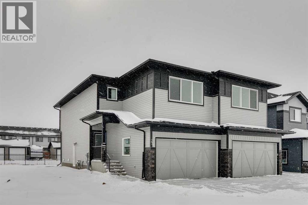 27 Linden Place, Rural Red Deer County