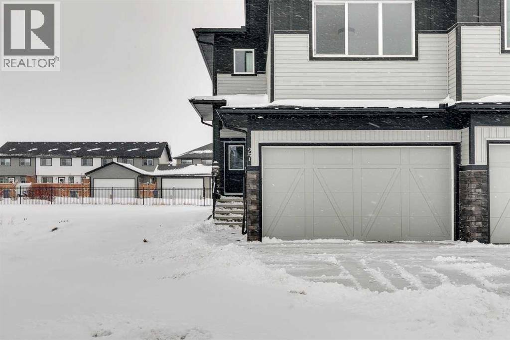 27 Linden Place, Rural Red Deer County