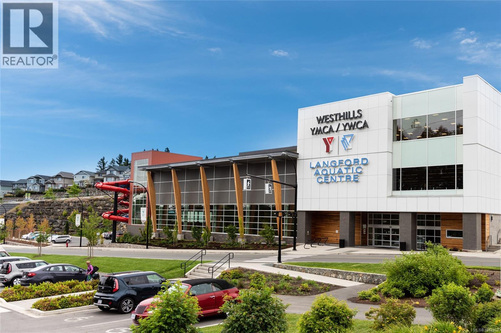  Madrona Ridge, Langford