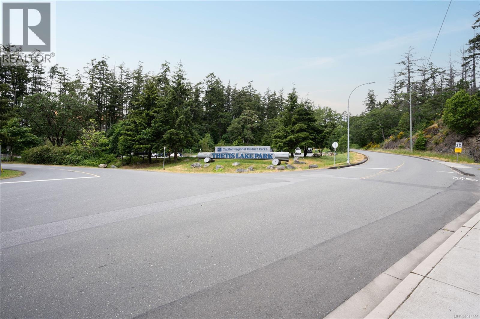 Lot 8 - 653 Madrona Ridge, Langford