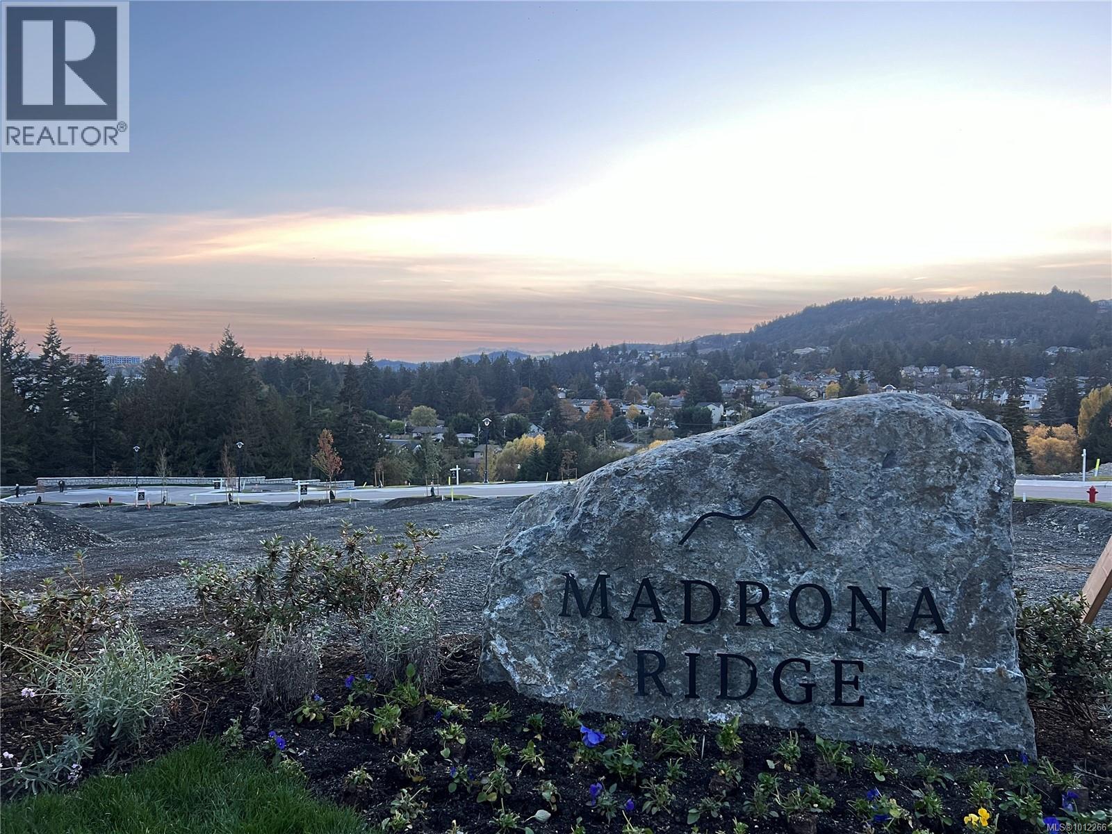 Lot 8 - 653 Madrona Ridge, Langford