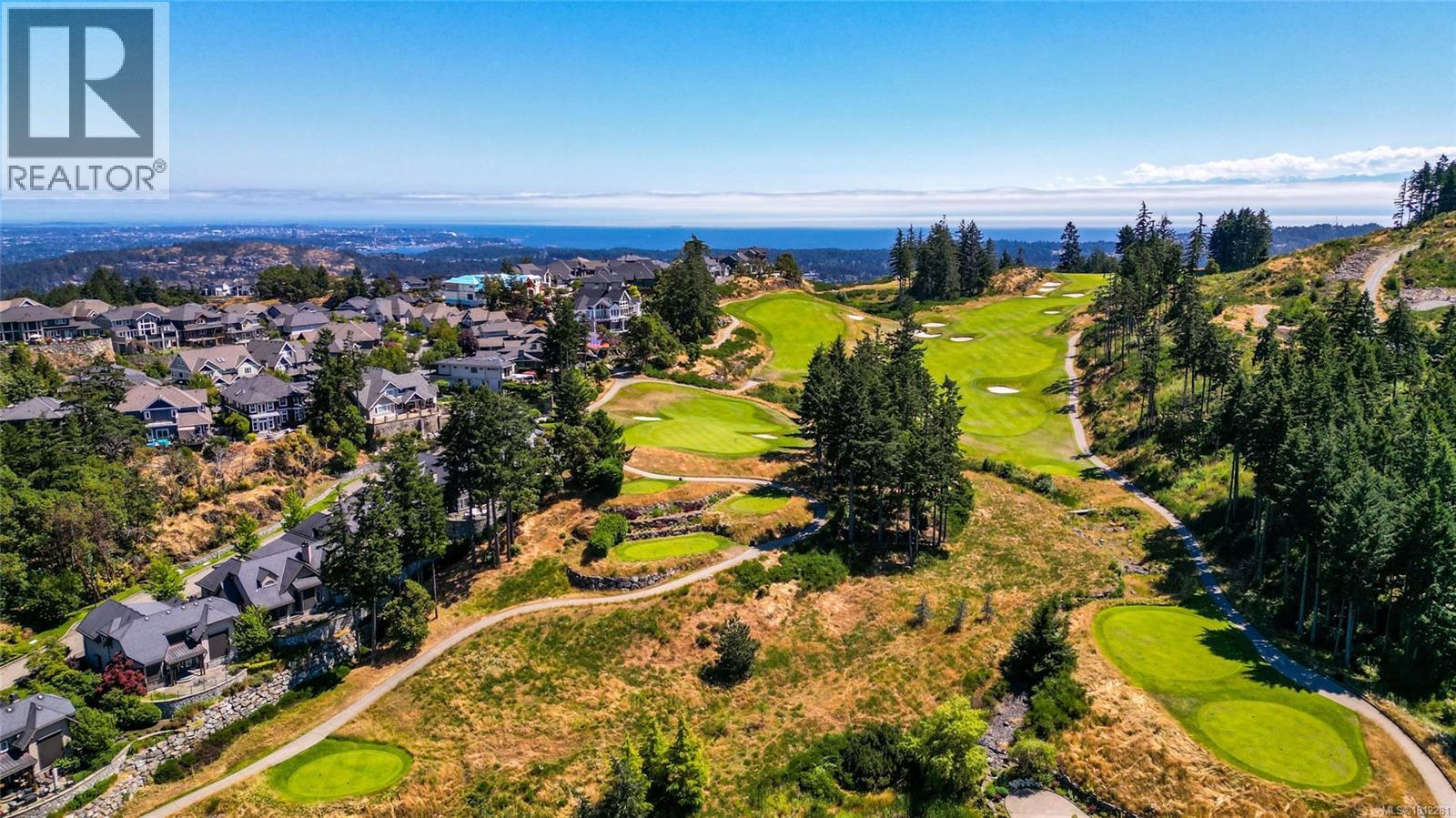 Lot 51 - 632 Madrona Ridge, Langford