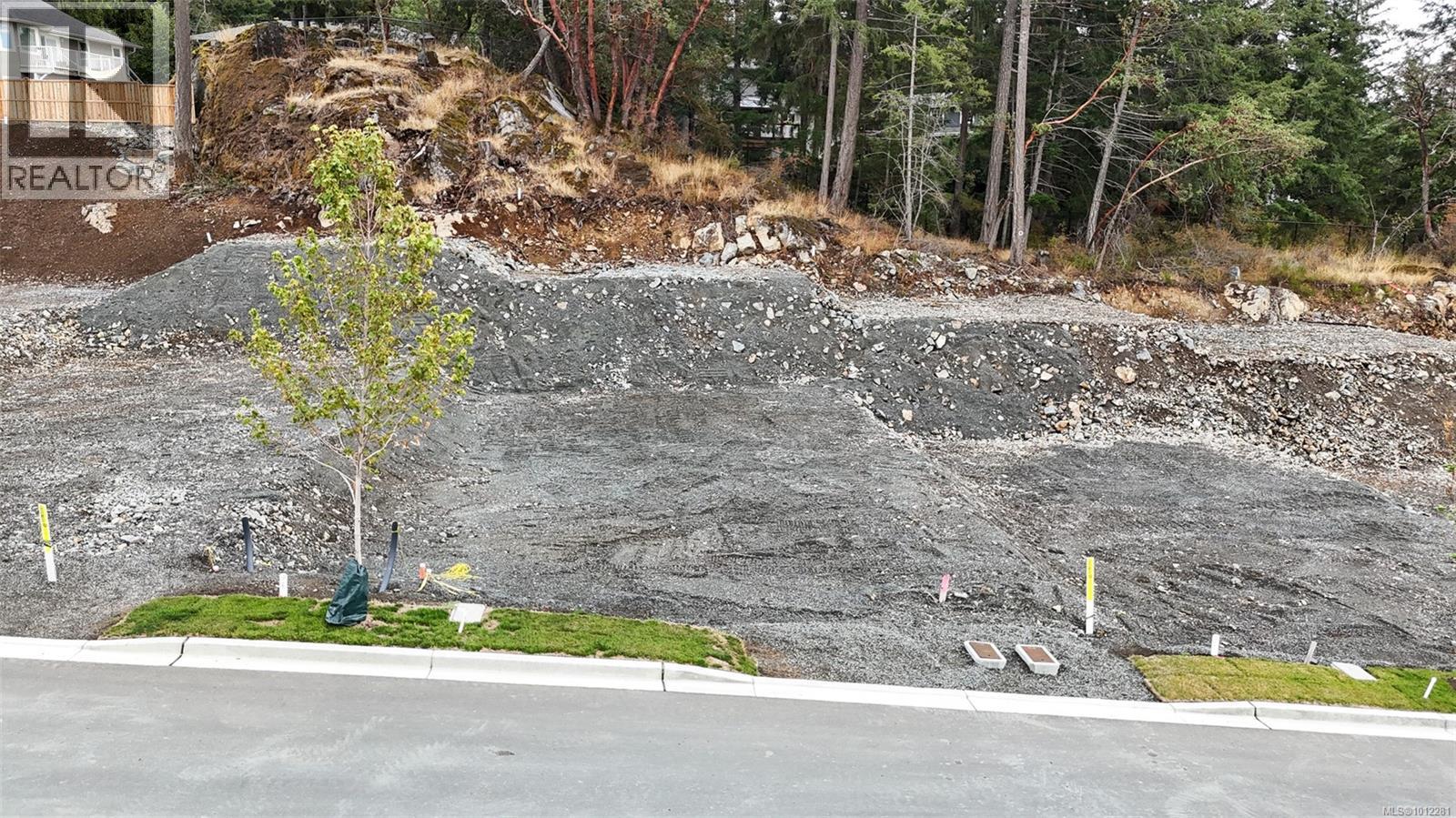 Lot 51 - 632 Madrona Ridge, Langford