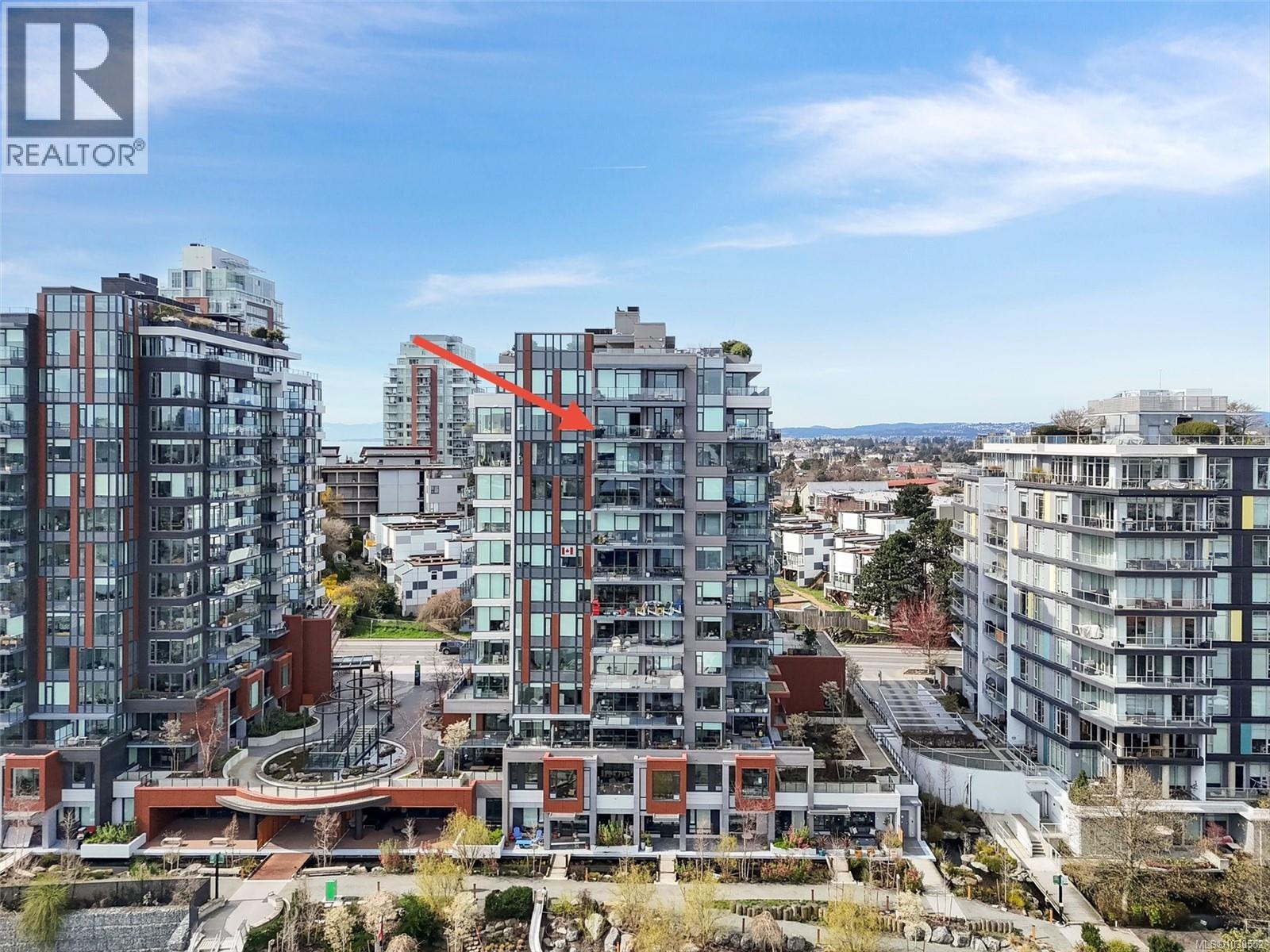 1102 369 Tyee Road, Victoria