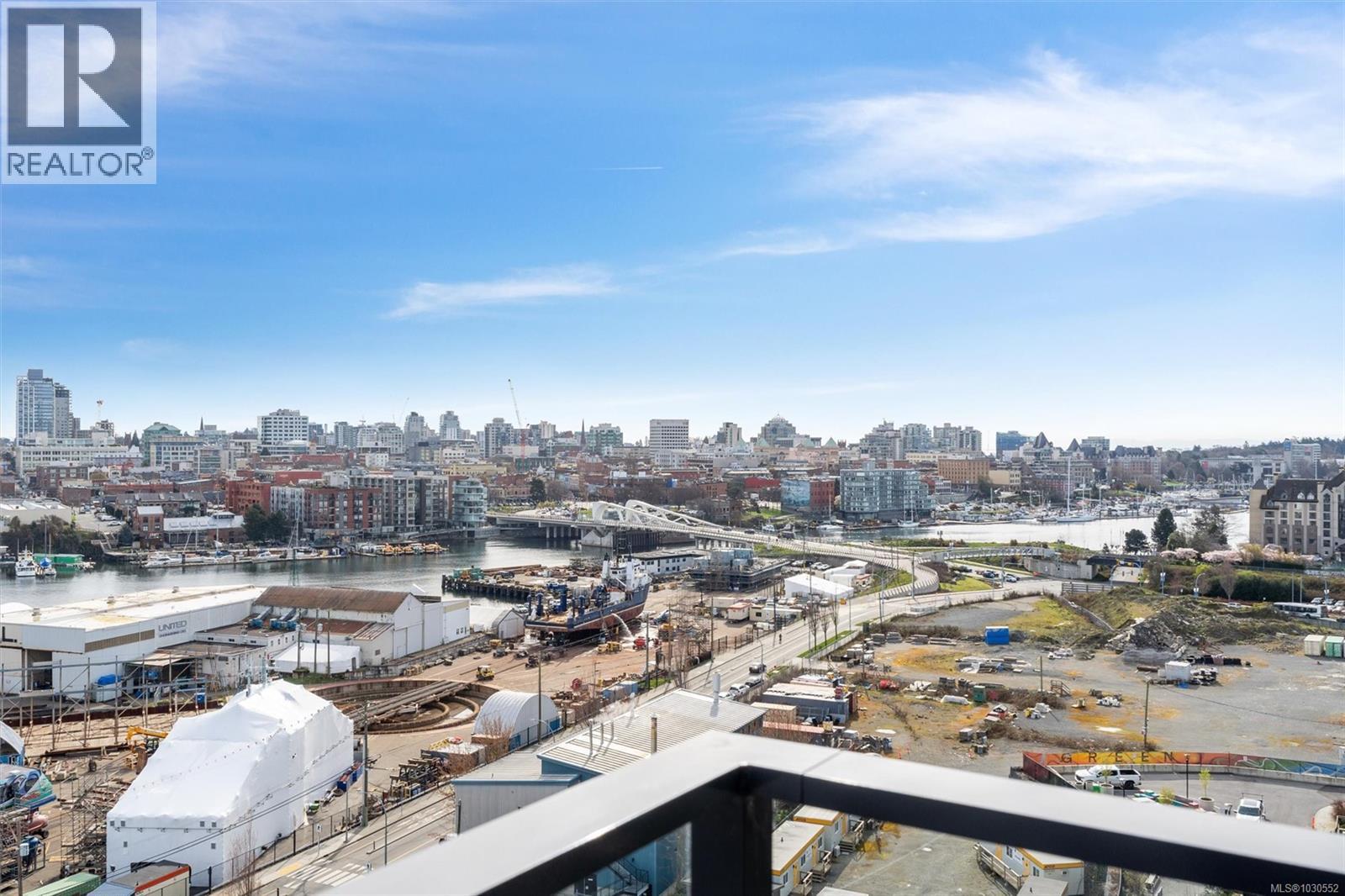 1102 369 Tyee Road, Victoria