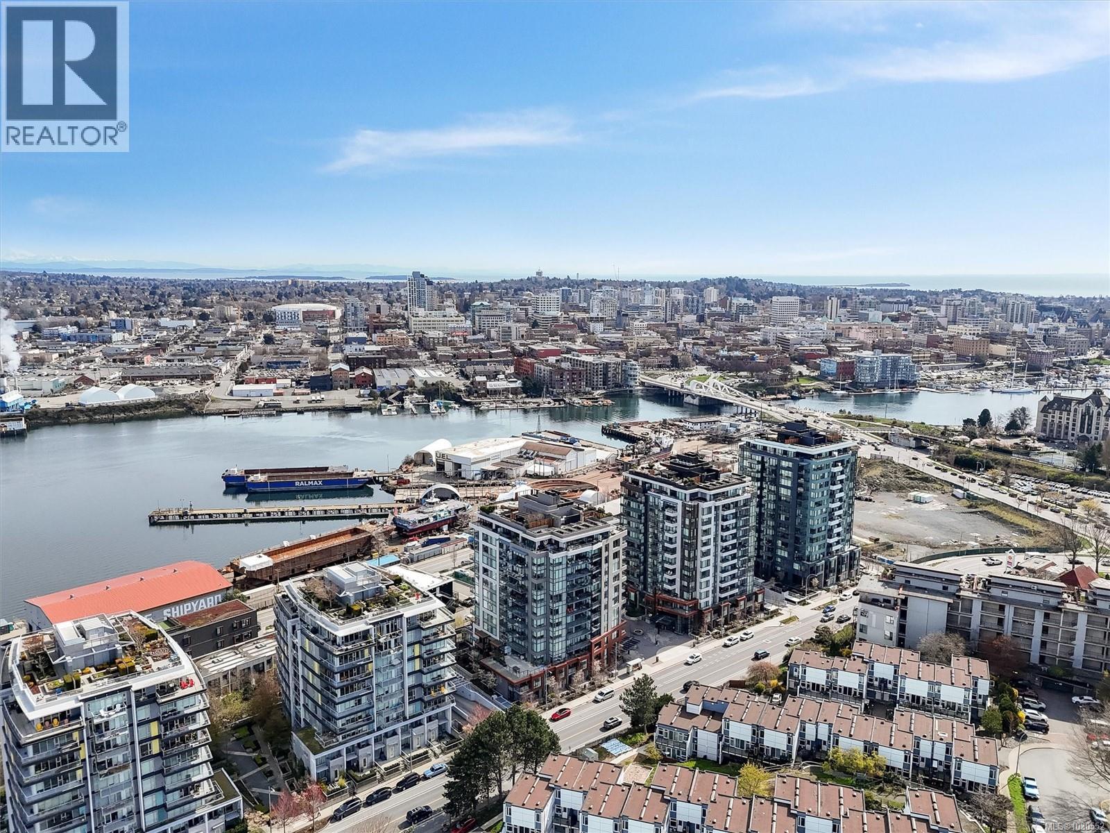 1102 369 Tyee Road, Victoria