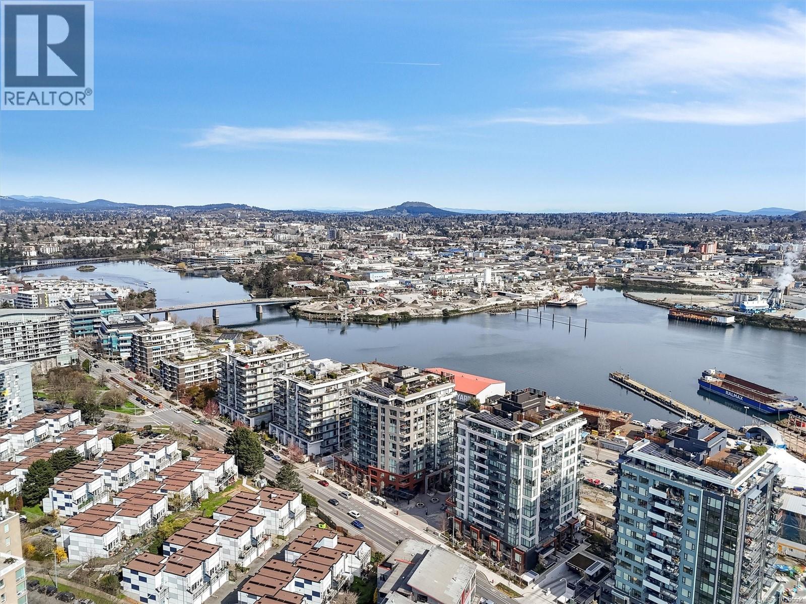 1102 369 Tyee Road, Victoria