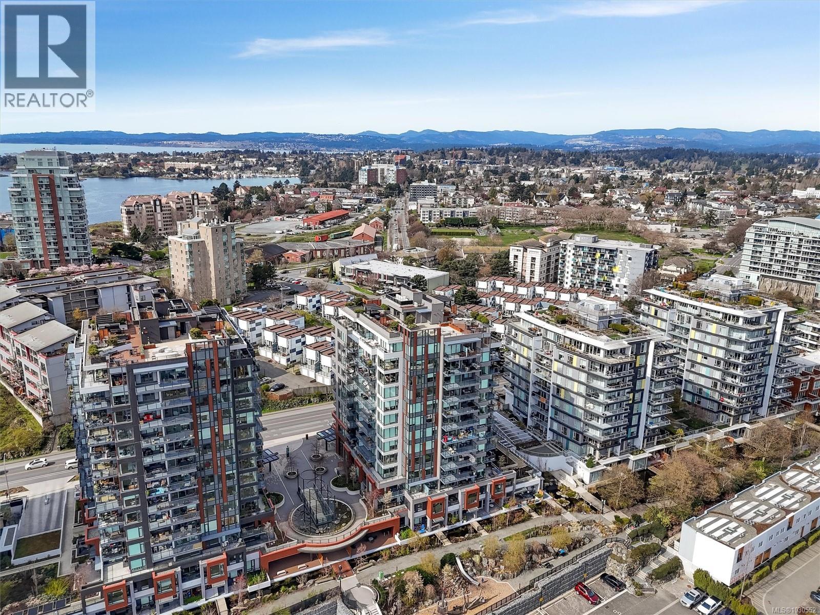 1102 369 Tyee Road, Victoria