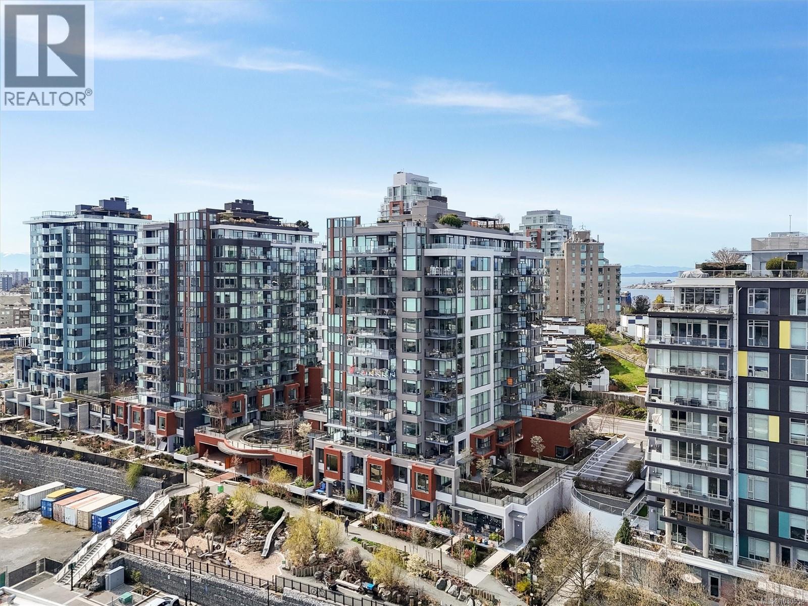 1102 369 Tyee Road, Victoria