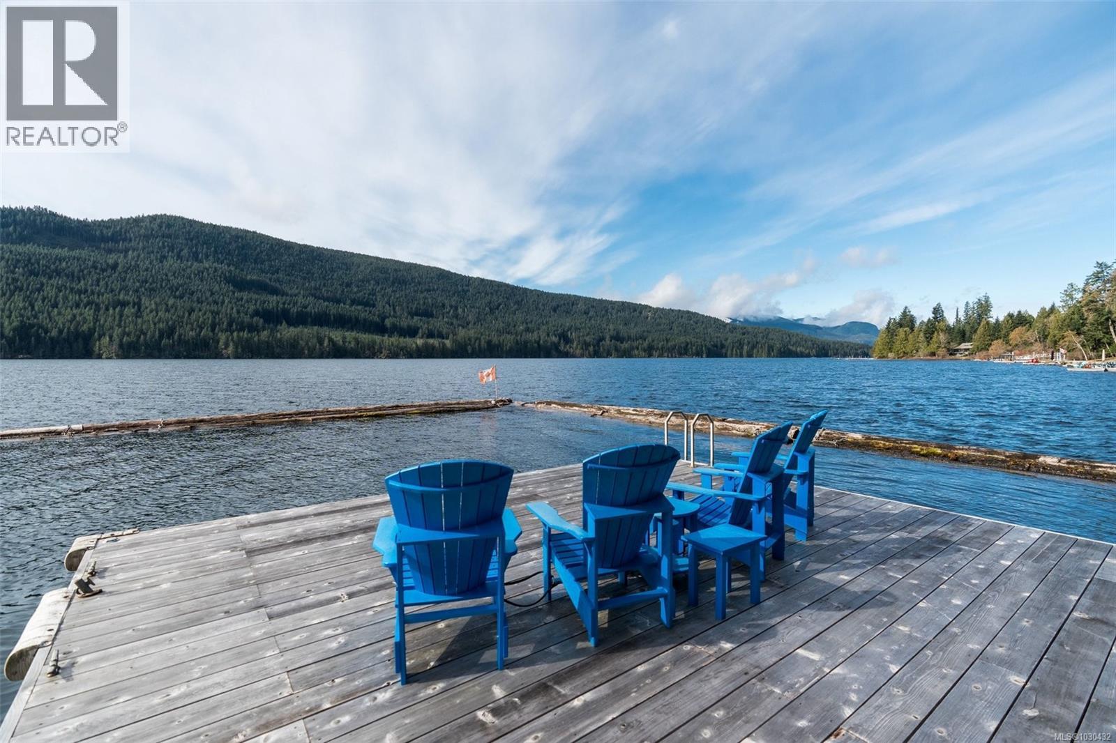  9646 Creekside Drive, Youbou