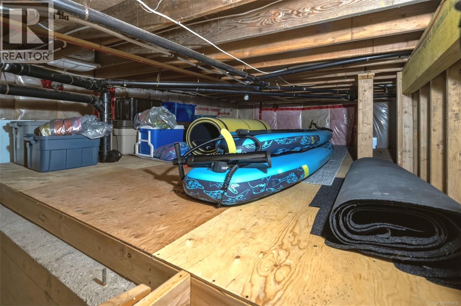  9646 Creekside Drive, Youbou