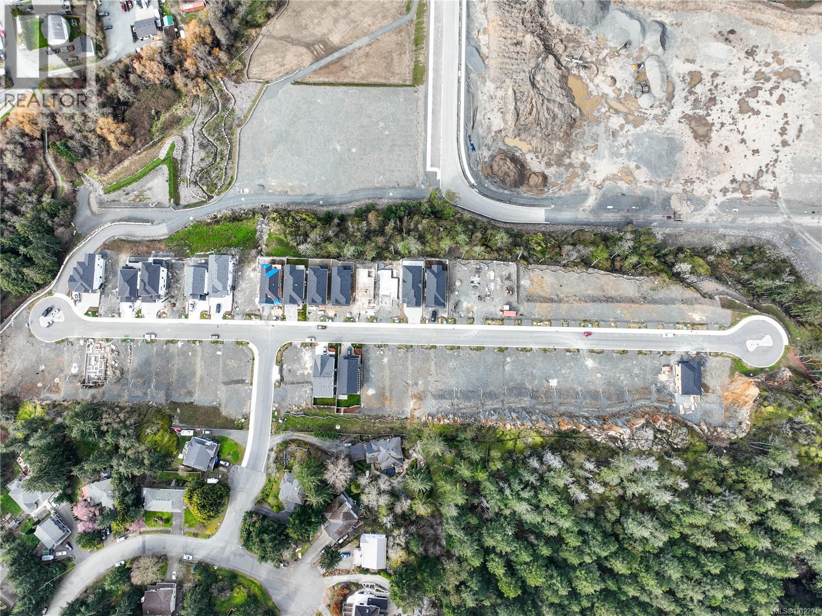 Lot 42 - 690 Madrona Ridge, Langford