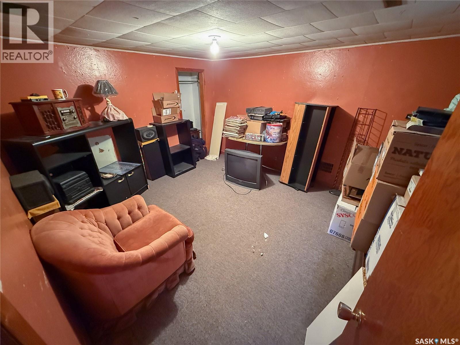 Single Family House Bungalow for Sale in  nd AVENUE NE Swift Current 