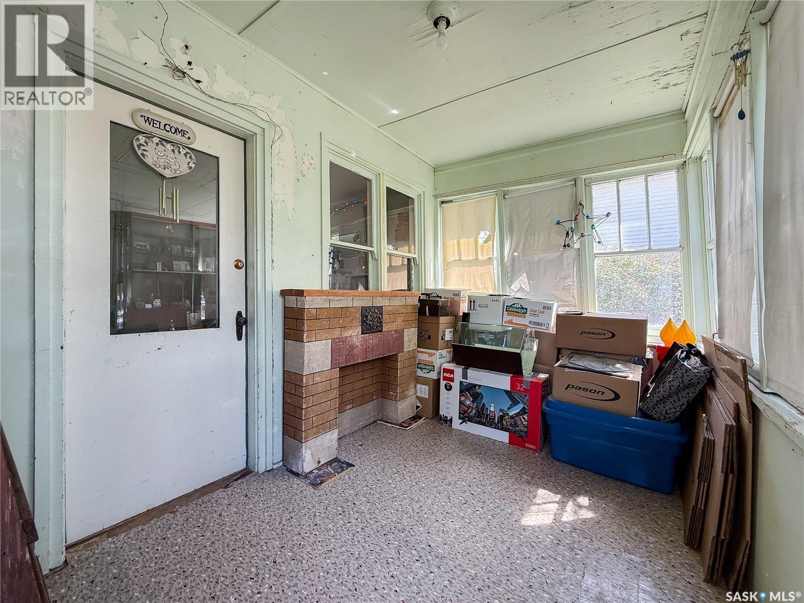 Single Family House Bungalow for Sale in  nd AVENUE NE Swift Current 