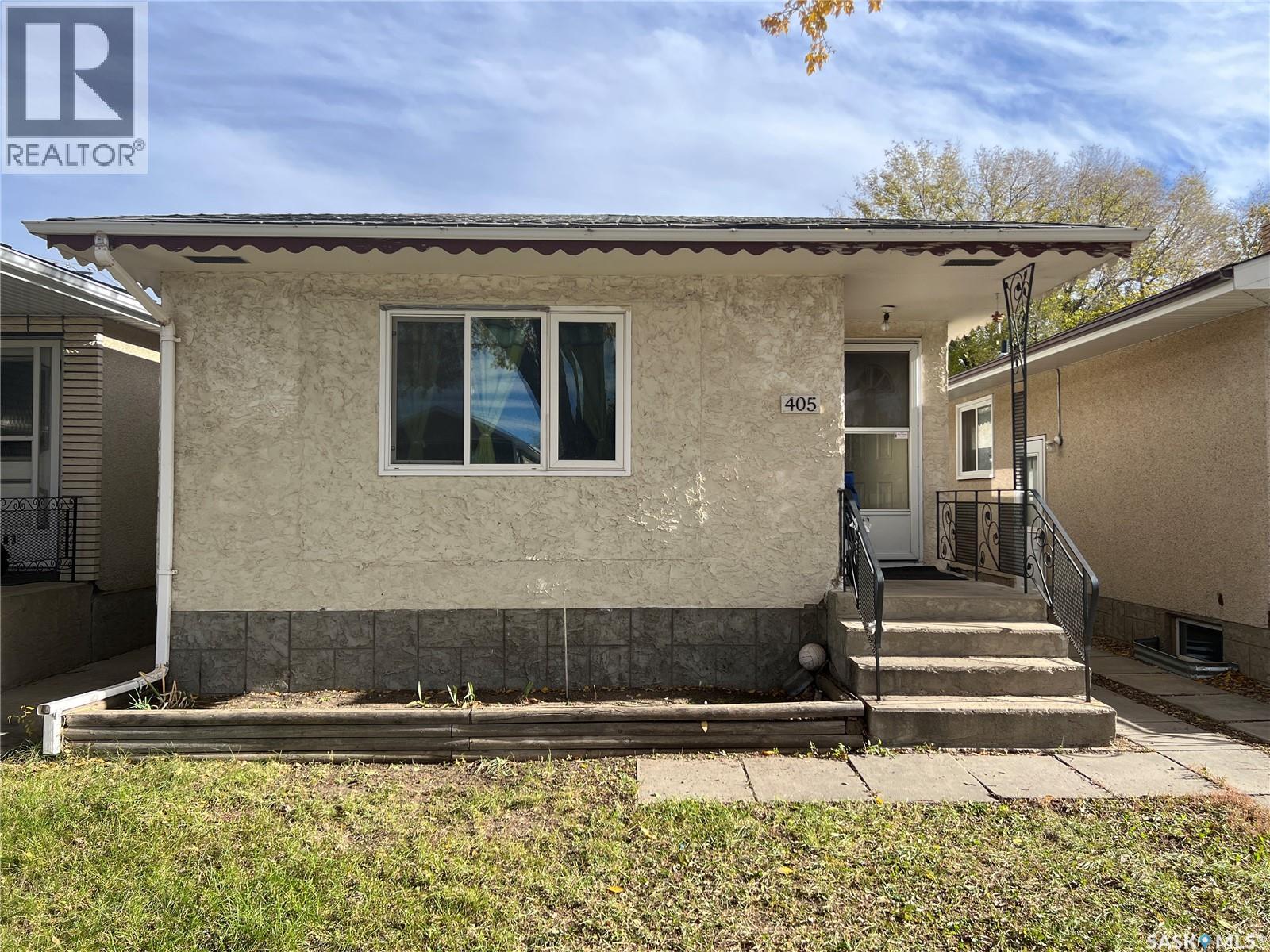 405 YORK STREET - 1
