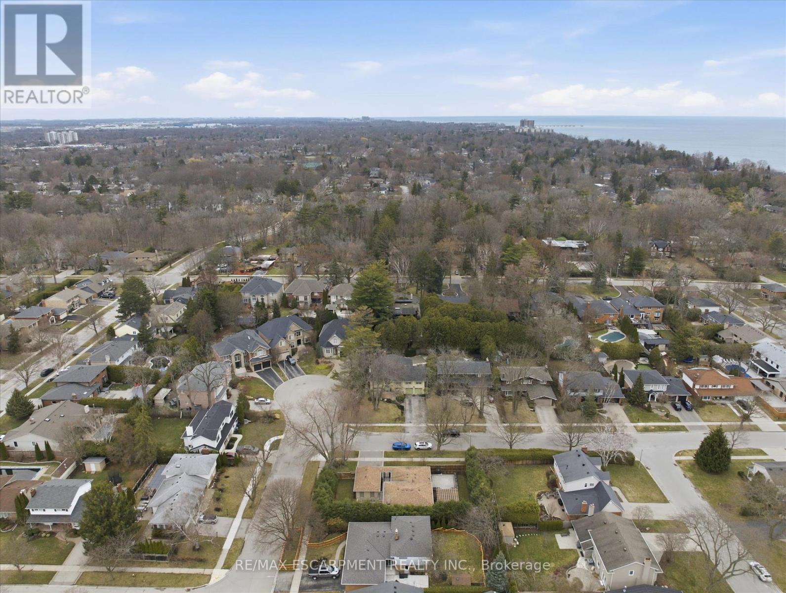 285 GLEN AFTON DRIVE - 46