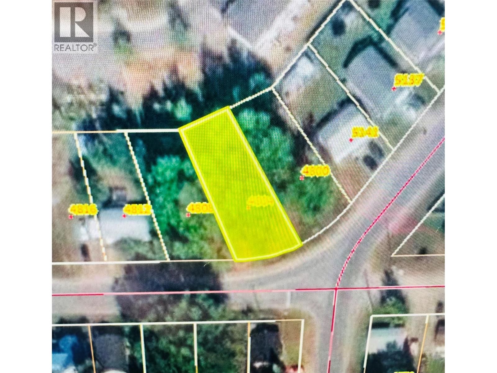 4804 52 Avenue, Chetwynd