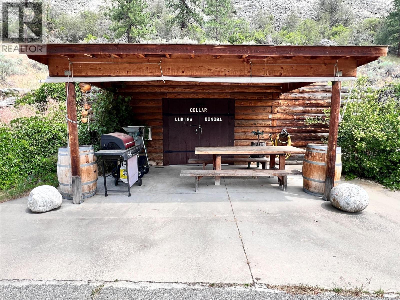 3655 Mclean Creek Road, Okanagan Falls